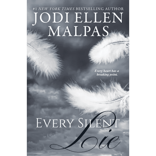 Every Silent Lie - Paperback - iShook Books