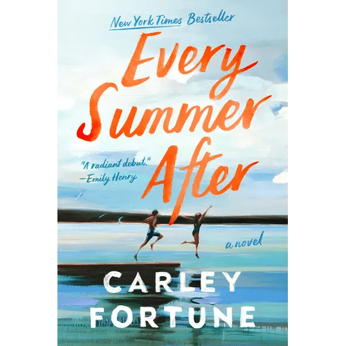 Every Summer After - Paperback - iShook Books