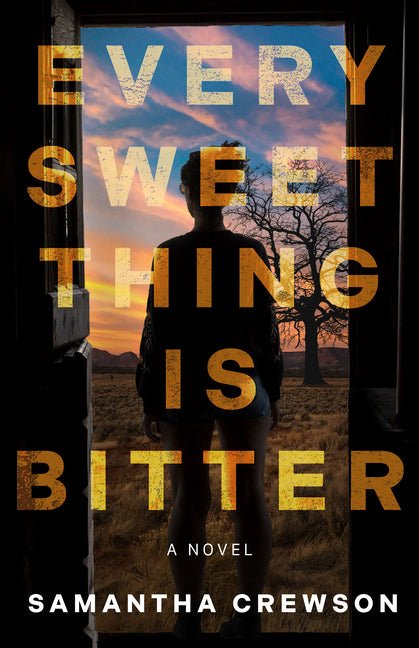Every Sweet Thing Is Bitter - iShook Books