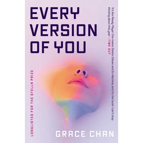 Every Version of You - Paperback - iShook Books