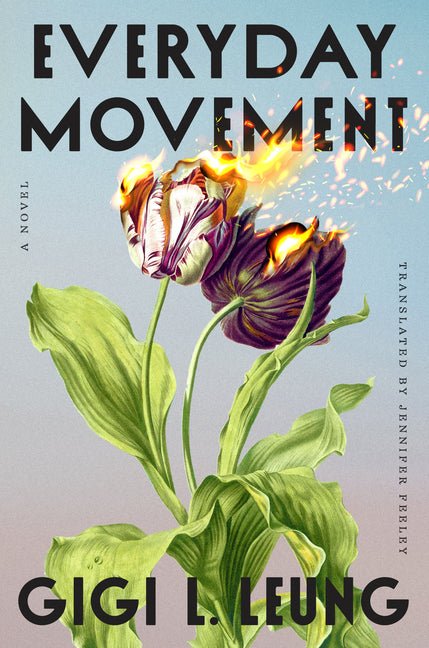 Everyday Movement - iShook Books