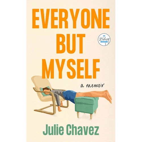 Everyone But Myself: A Memoir - Paperback - iShook Books