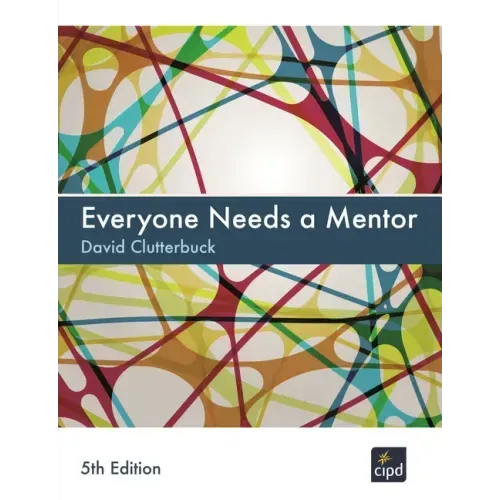 Everyone Needs a Mentor - Paperback - iShook Books