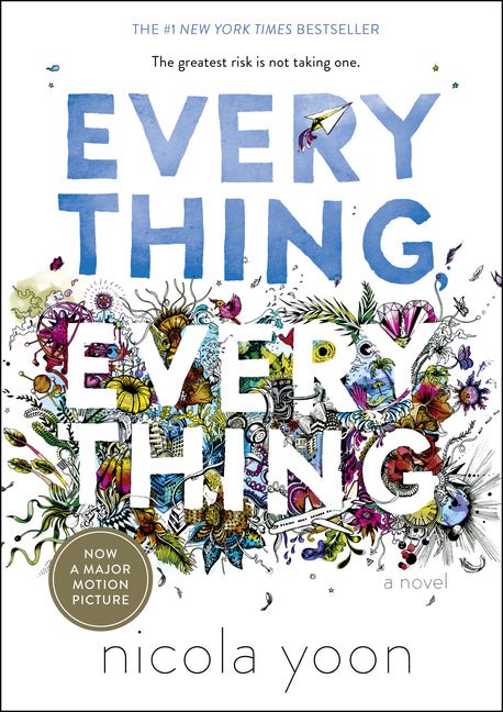 Everything, Everything - iShook Books