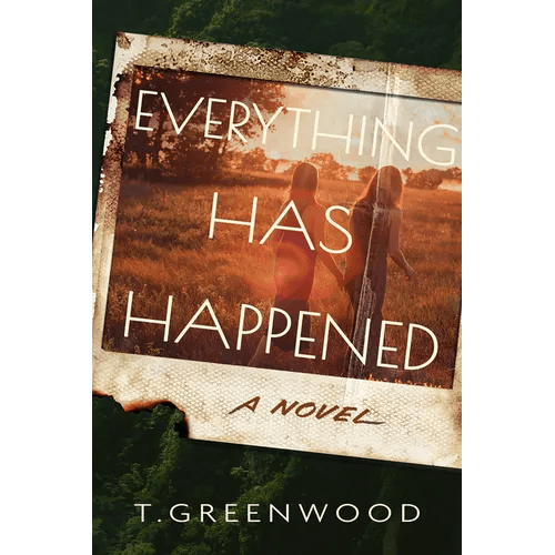 Everything Has Happened - Paperback - iShook Books