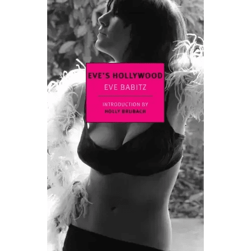 Eve's Hollywood - Paperback - iShook Books