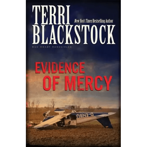 Evidence of Mercy - Paperback - iShook Books