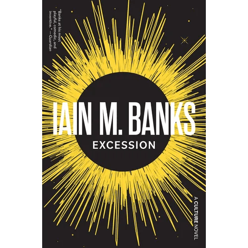 Excession - Paperback - iShook Books