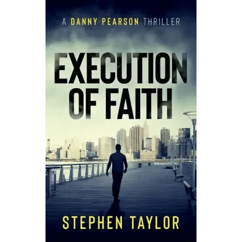 Execution of Faith - Paperback - iShook Books