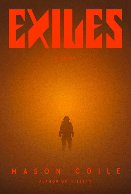 Exiles - iShook Books