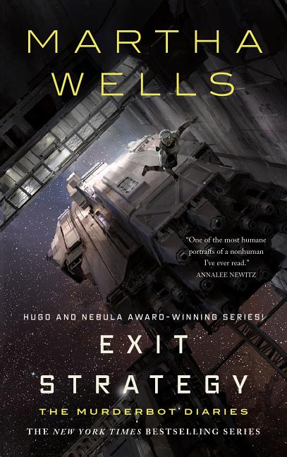 Exit Strategy - iShook Books