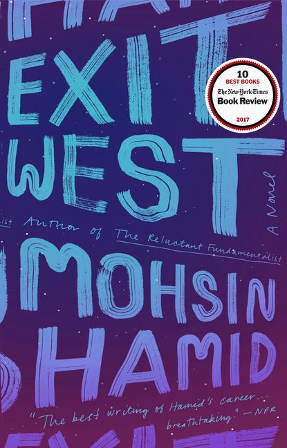 Exit West - iShook Books
