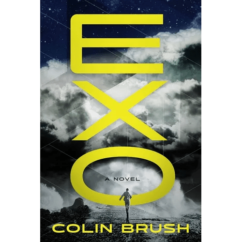 Exo - Paperback - iShook Books