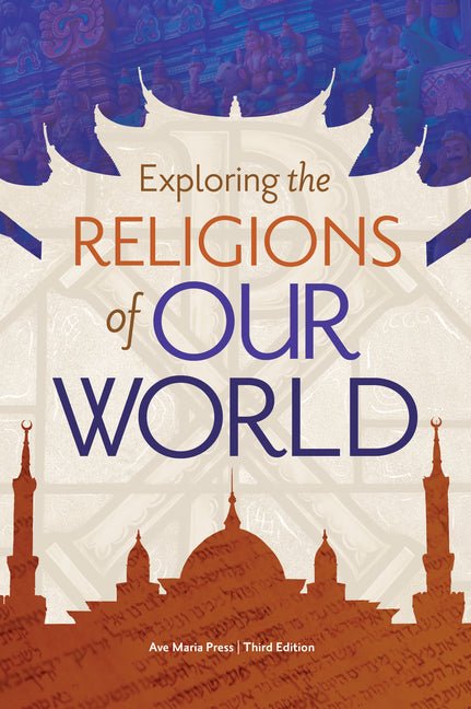 Exploring the Religions of Our World - iShook Books