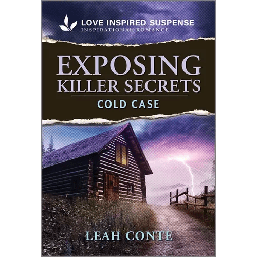 Exposing Killer Secrets - Mass Market Paperbound - iShook Books