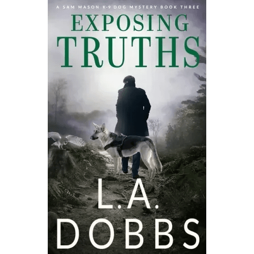 Exposing Truths - Paperback - iShook Books