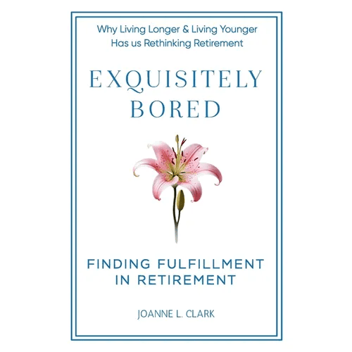 Exquisitely Bored - Paperback - iShook Books
