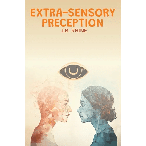 Extra - Sensory Perception - Paperback - iShook Books