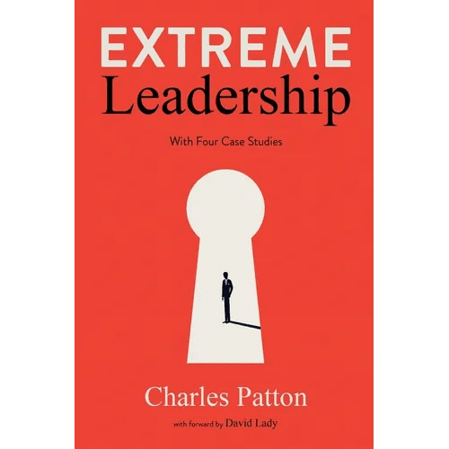 Extreme Leadership - Paperback - iShook Books