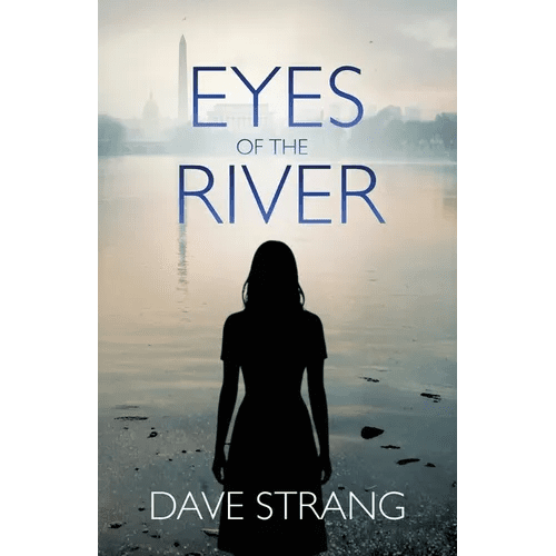 Eyes of the River - Paperback - iShook Books
