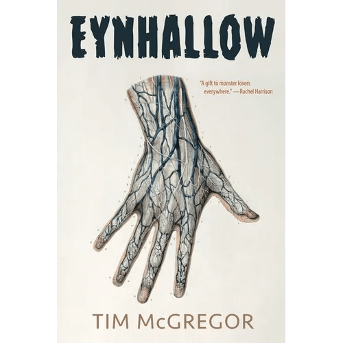 Eynhallow - Paperback - iShook Books