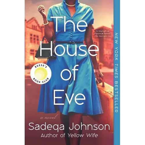 The House of Eve
