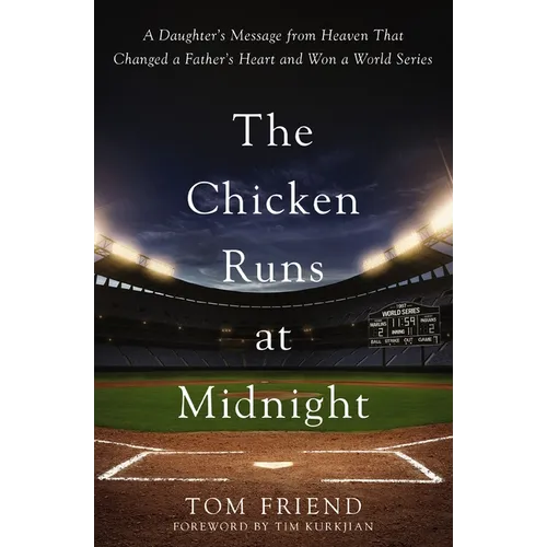 Chicken Runs at Midnight Softcover
