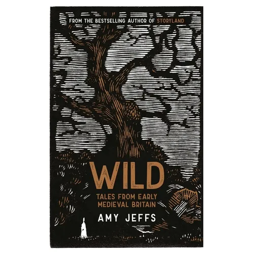 Wild: Tales from Early Medieval Britain