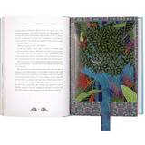 Alice's Adventures in Wonderland (Minalima Edition): (Illustrated with Interactive Elements)