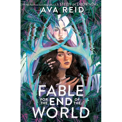 Fable for the End of the World - Hardcover - iShook Books