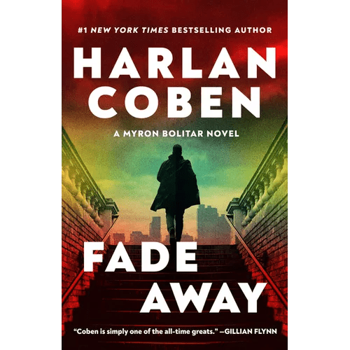 Fade Away - Paperback - iShook Books