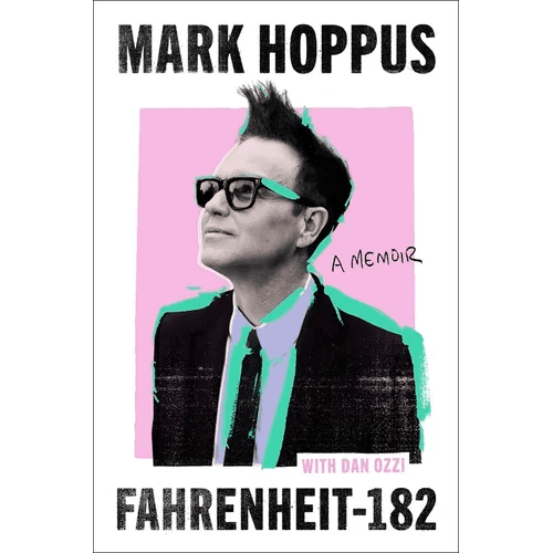 Fahrenheit-182: A Memoir - Hardcover - iShook Books