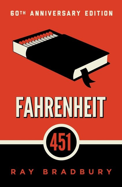 Fahrenheit 451 - iShook Books
