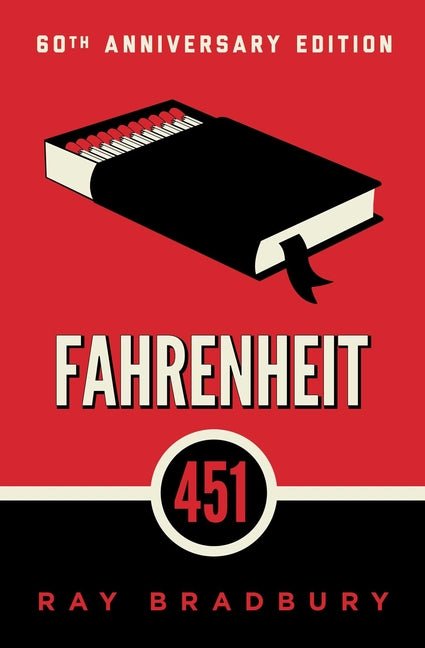 Fahrenheit 451 - iShook Books