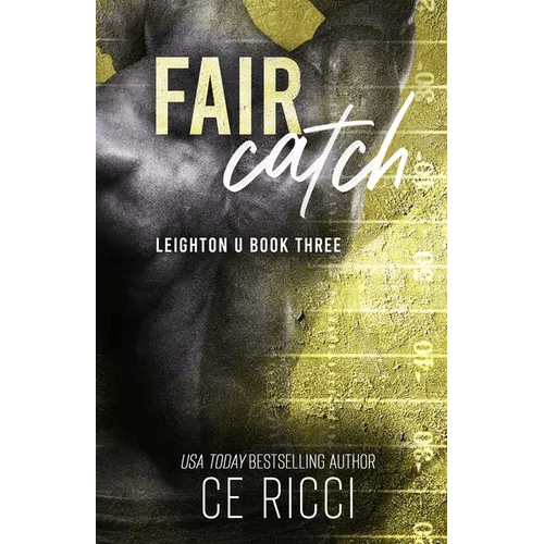 Fair Catch - Paperback - iShook Books