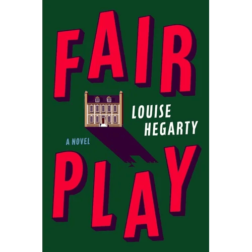 Fair Play - Paperback - iShook Books