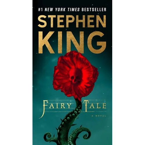 Fairy Tale - Paperback - iShook Books