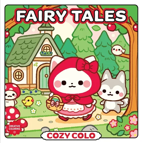 Fairy Tales - Paperback - iShook Books