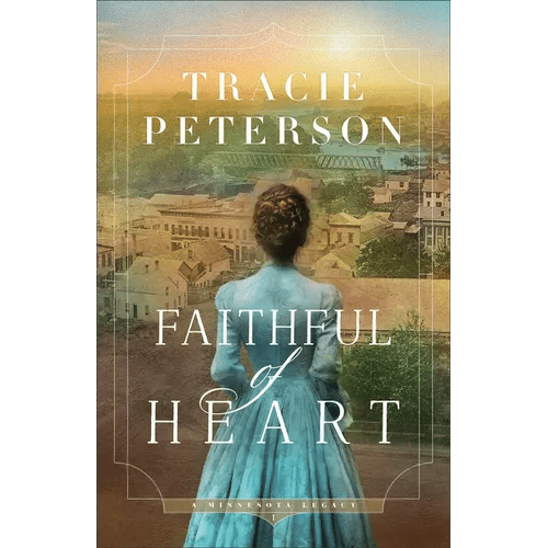 Faithful of Heart - Paperback - iShook Books