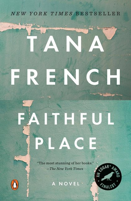 Faithful Place - iShook Books