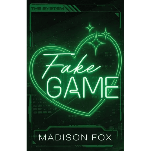Fake Game: Discreet Edition - Paperback - iShook Books