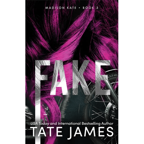 Fake - Paperback - iShook Books