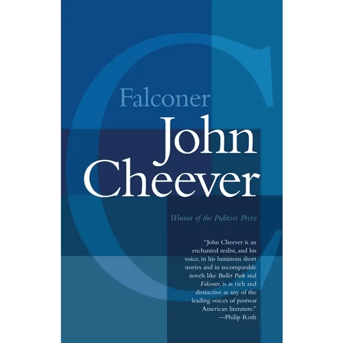 Falconer - Paperback - iShook Books