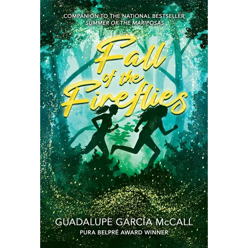 Fall of the Fireflies (Seasons of Sisterhood 1) - Hardcover - iShook Books