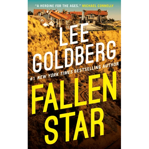 Fallen Star - Hardcover - iShook Books