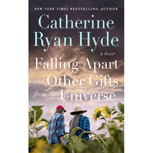 Falling Apart and Other Gifts from the Universe - Paperback - iShook Books