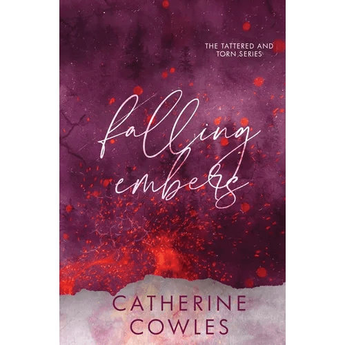 Falling Embers: A Special Edition - Paperback - iShook Books