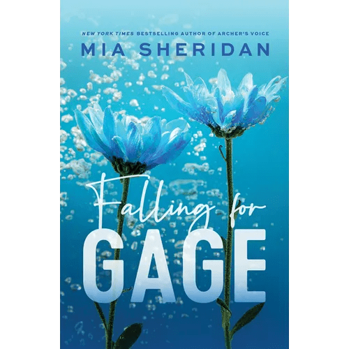 Falling for Gage - Paperback - iShook Books