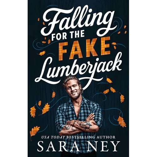 Falling for the Fake Lumberjack - Paperback - iShook Books