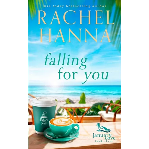 Falling For You - Paperback - iShook Books